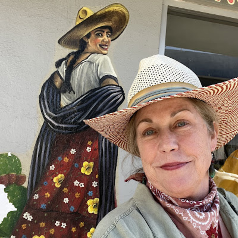 Meet your Posher, Deena